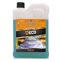 001060 Deco 2kg Detergent pentru spălătorie auto 001060 Deco 2kg Detergent pentru spălătorie auto