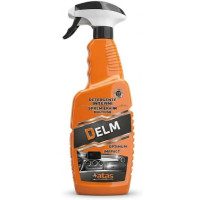 Delm 750 ml (spumă de lustruire pentru bord lucios) Delm 750 ml (spumă de lustruire pentru bord lucios)