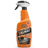 Delmat 750 ml (spumă de lustruire pentru bord mat) Delmat 750 ml (spumă de lustruire pentru bord mat)