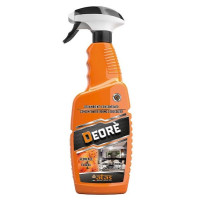 001155 Deore Argan 750ml Aroma concentrata 001155 Deore Argan 750ml Aroma concentrata