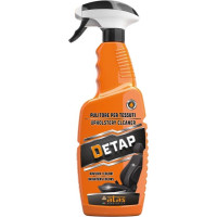 Curatator de interior auto ATAS Detap 750ml Curatator de interior auto ATAS Detap 750ml