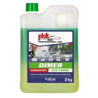 001286 Dimer Eco Verde 2kg Двухфазная активная пена