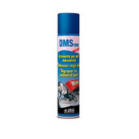 Dms 1508 400ml. (удалит.жира с мих. частей)