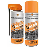 Galar litio 400ml (литиевая смазка спрэй)