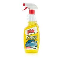 Hydrorep 750ml (Воск для кузова)