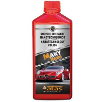 002605 Maky Car 1SA 1000ml Lustruire protectoare pentru caroserie 002605 Maky Car 1SA 1000ml Lustruire protectoare pentru caroserie