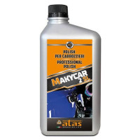 002618 Maky Car 2SL 1000ml Lustruire protectoare pentru caroserie 002618 Maky Car 2SL 1000ml Lustruire protectoare pentru caroserie