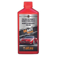 002625 Maky Nano 500ml Polish universall pentru caroserie 002625 Maky Nano 500ml Polish universall pentru caroserie