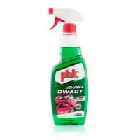 Curățător urme insecte Atas Netins 750ml Curățător urme insecte Atas Netins 750ml