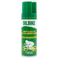 Oilbike 200 ml (ulei pentru moto și biciclete)