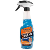 004105 Oxicar 500ml Îndepărtător de particule metalice și rugină