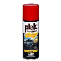 Plak SuperMat Fragola 200ml