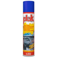 Polish plastic ATAS Plak levantica 600 ml