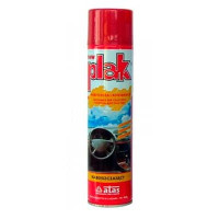 Aerosol pentru polish plastic Atas visina 600 ml