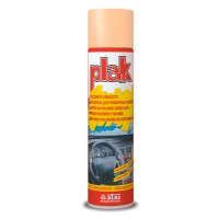 Polish pentru plastic Atas Plak vanilie 600ml