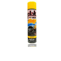 Ceară cu efect mat pentru panoul de bord Plak Super Mat Limon 600ml.