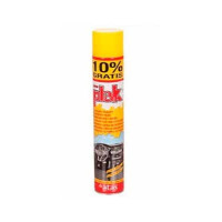 Aerosol pentru polish plastic Atas lamaie 750 ml