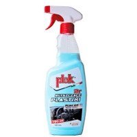 Plak 2r 750ml. (жид. для ухода за пласт.деталями)