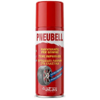 Pneubell 200ml. (очернение)
