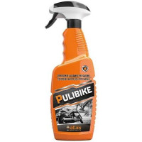 005420 Pulibike 750ml Моющее средство для велосипедов и мотоциклов 005420 Pulibike 750ml Моющее средство для велосипедов и мотоциклов