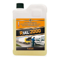 005660 Rial 2000 2kg Однофазное моющее средство для наружного применения