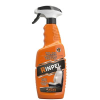 Rinpel 750ml. (detergent pentru piele)
