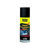 Rox 200ml. (предотвр. запотевание стекл) Rox 200ml. (предотвр. запотевание стекл)