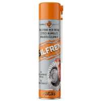 Silfren 600 ml (очиститель тормозов) Silfren 600 ml (очиститель тормозов)