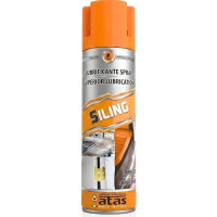 Siling 250 ml (lubrifiant siliconic)