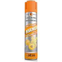 006670 Vasenor 400ml Вазелиновое техническое масло 006670 Vasenor 400ml Вазелиновое техническое масло