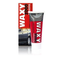 006915 Waxy 2000 Abrasiva 75ml Lustruire abrazivă pentru tratarea manuală a caroseriei auto