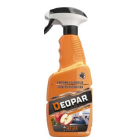 Deopar 750 ml mela-măr (deodorant igienic)