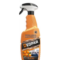 Deopar 750 ml arancio-portocală (deodorant igienic)