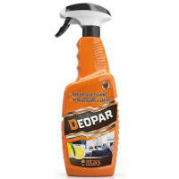 Deopar 750 ml lemone-lămâie (deodorant igienic)
