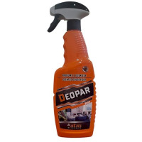 014251 Deopar Woody 750ml Parfum pentru neutralizarea mirosurilor neplăcute