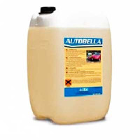 Autobella wosk 25kg.