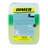 Dimer 10kg. для наружн.мойки авто.