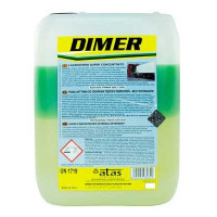 ATAS Dimer 25 kg. (для наружн.мойки авто.)