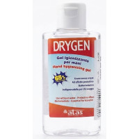 Drygen 100 ml (гель для мытья рук)