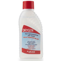 Drygen Try 250 ml (гель для мытья рук) Drygen Try 250 ml (гель для мытья рук)
