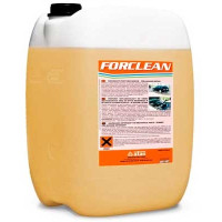 Forclean 25kg. (удалит. жира для мех.част.) Forclean 25kg. (удалит. жира для мех.част.)