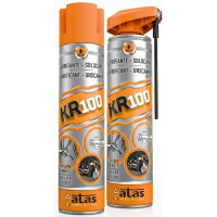 KR 100 400ml (produs de protecție pentru piese electrice)