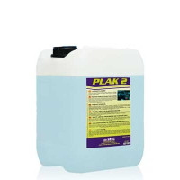 Polish pentru plastic Atas Plak 2R 10 kg