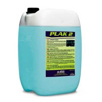 Polish pentru plastic Atas Plak 2R 25 kg