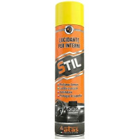 Stil 600ml DASHBOARD POLISHER (lămâie)