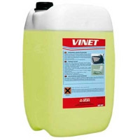 Solutie curatare plastic,vinil, piele ATAS VINET 25kg