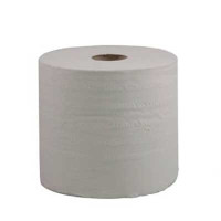 Rola de hartie neteda in doua straturi Fra-Ber Bobina carta liscia 4kg