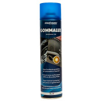 70863 Înmuietor pentru cauciuc GOMMALUX (spray) 600ml
