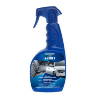 75268 6 FOR 1 750 ml Универсальное моющее средство 6 в 1 75268 6 FOR 1 750 ml Универсальное моющее средство 6 в 1