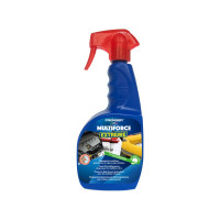 701040 MULTIFORCE 650ml 6PZ средство для очистки 701040 MULTIFORCE 650ml 6PZ средство для очистки
